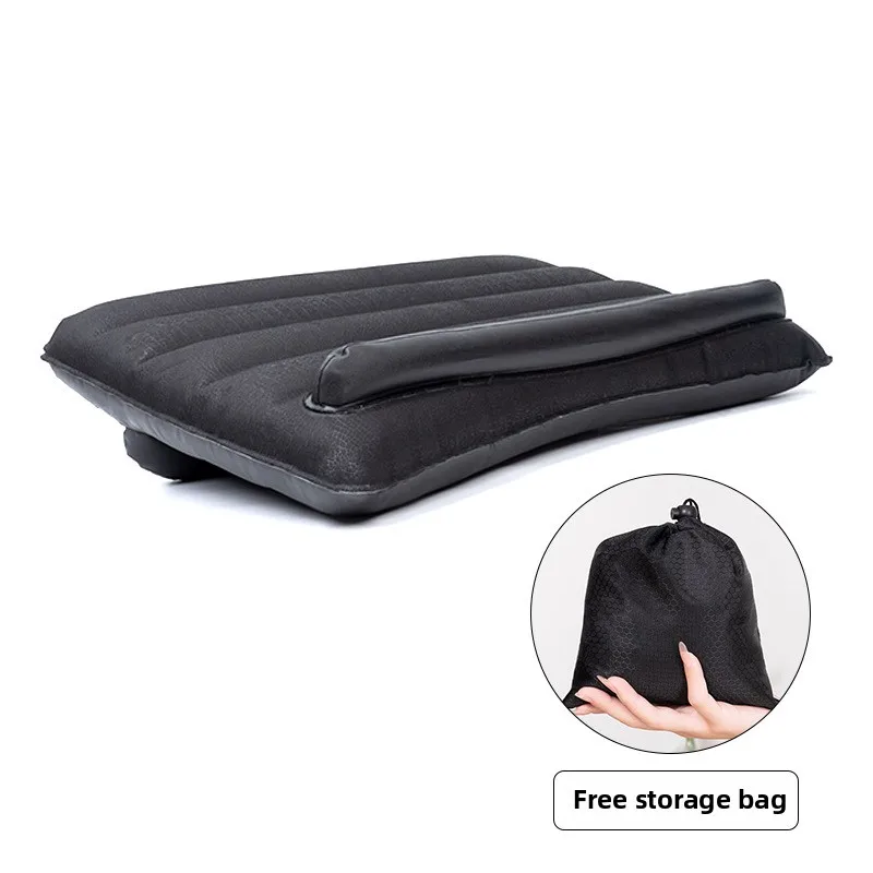 Mesa dobrável para computador portátil, portátil, inflável, mesa de trabalho, cama, jogo de leitura, laptop