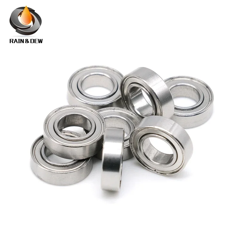 688ZZ Bearing ABEC-7 8x16x5 mm Ball Bearings 10Pcs