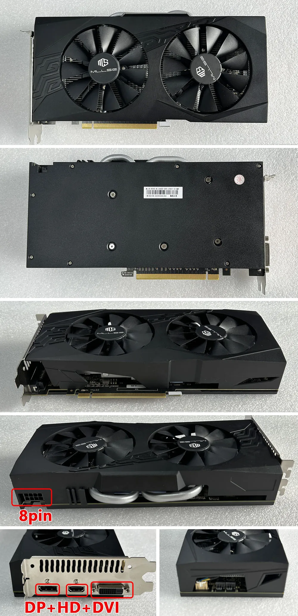 Computers e Electronics