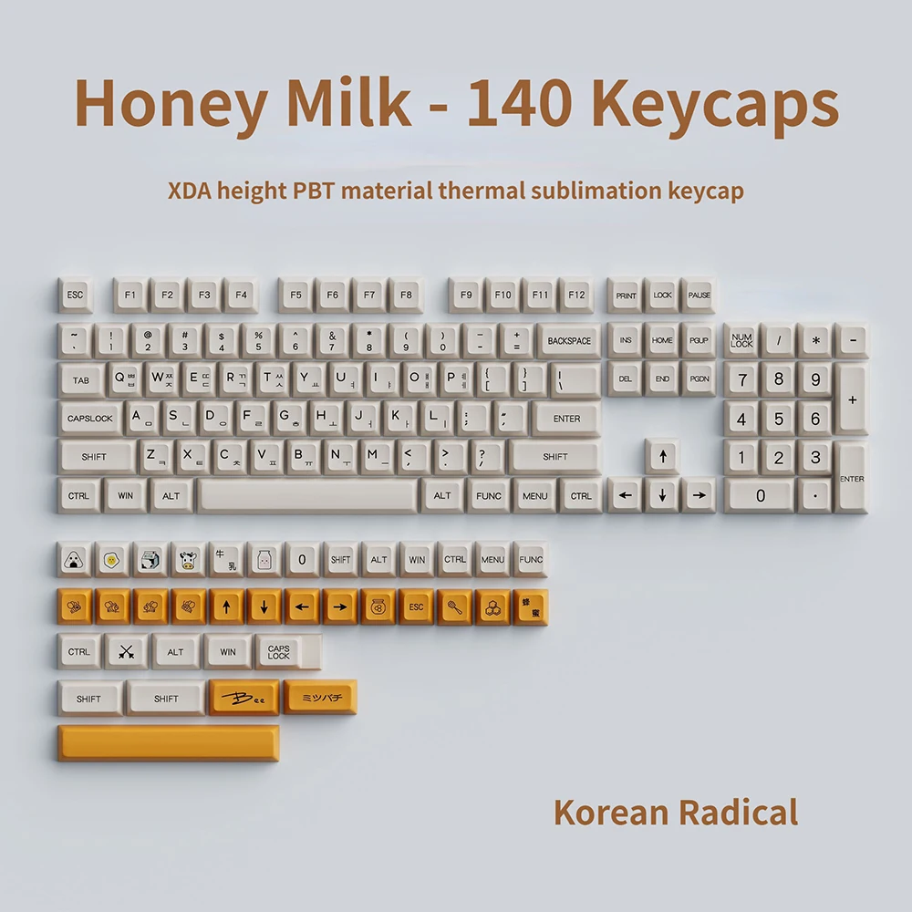 PBT Űĸ 140 Ű XDA   ȭ μ Ŀ Űĸ, ü  Ʈ MX ġ ( ũ ׸)