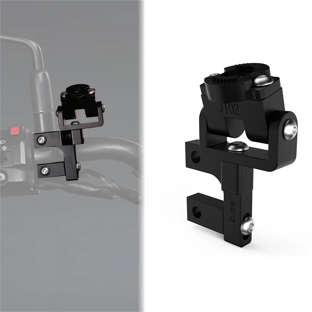 ForDucatiHypermotard939950ScramblerlconMultistradaV2V4SDesertXMotorcycleGPS