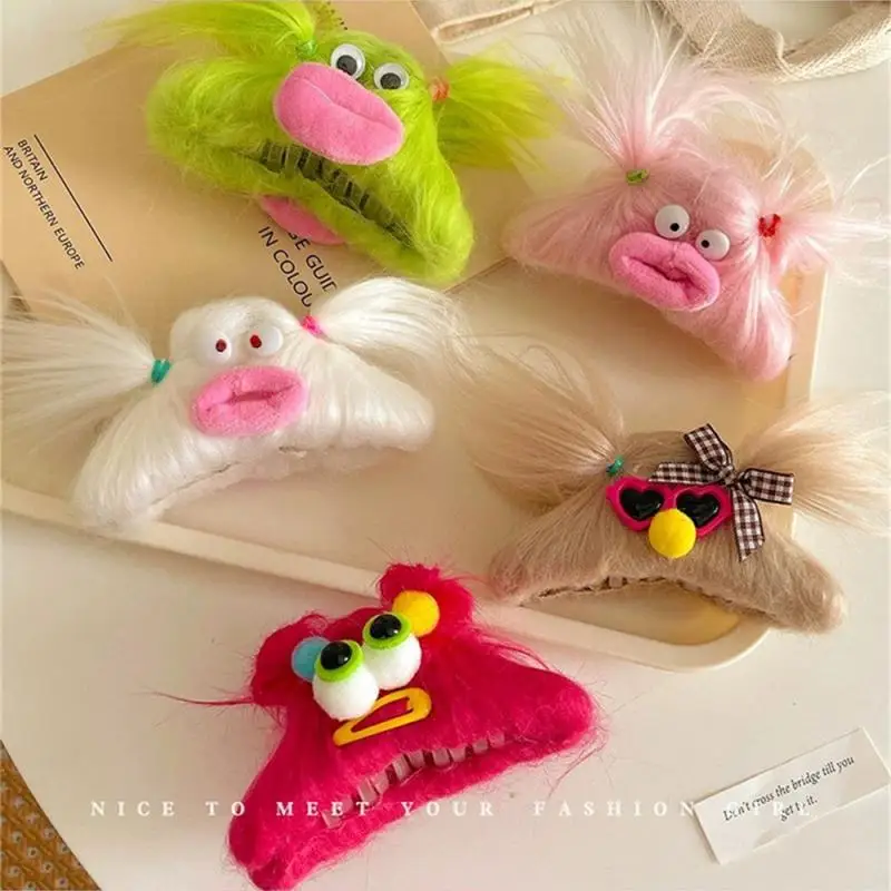 Рисунок 5 - Заколки для волос для девочек заколка