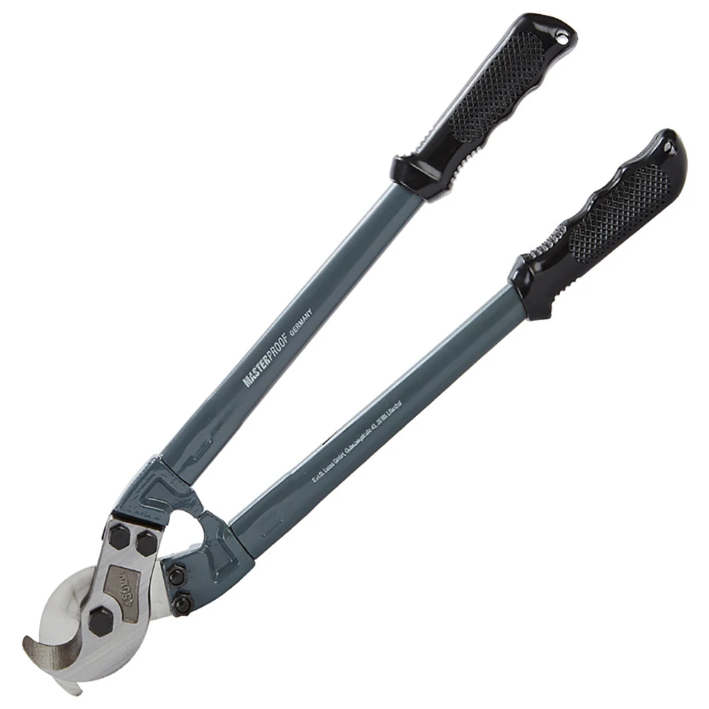 18 Inch Manual Cable Scissors Heavy Duty Electric Wire Cutter Wire