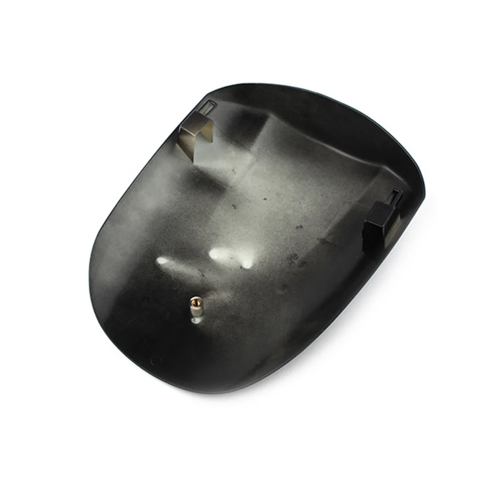 Rear Seat Cover For Kawasaki Ninja ZX-9R ZX9R 1998-2001 Rear