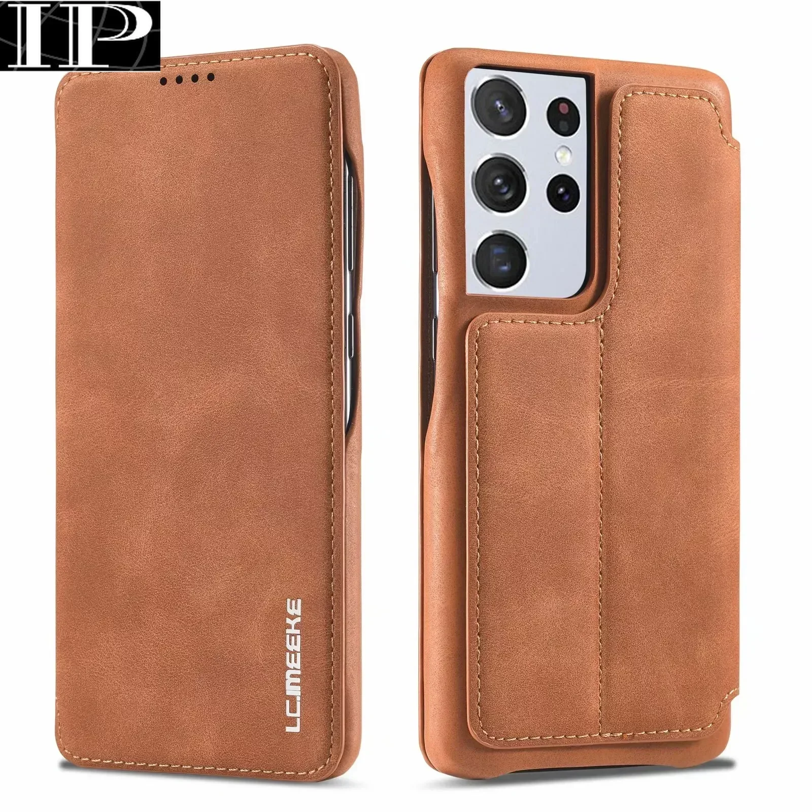 genuine-leather-flip-cover-for-samsung-galaxy-s24-s23-s22-s21-s20-fe