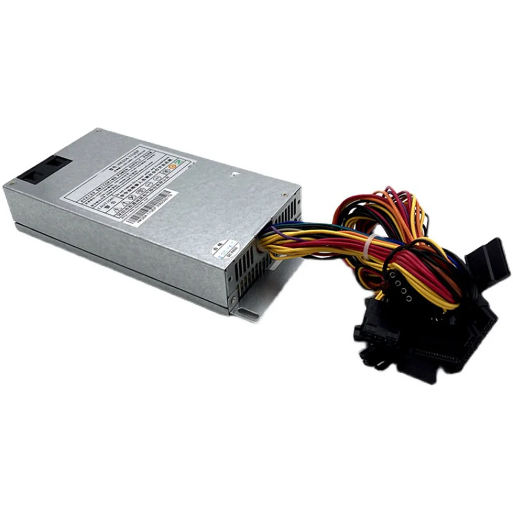 헌트키 하이 퀄리티 전원 공급 장치, 완전 테스트 완료, 빠른 배송 HK353-11UEP 1U 250W