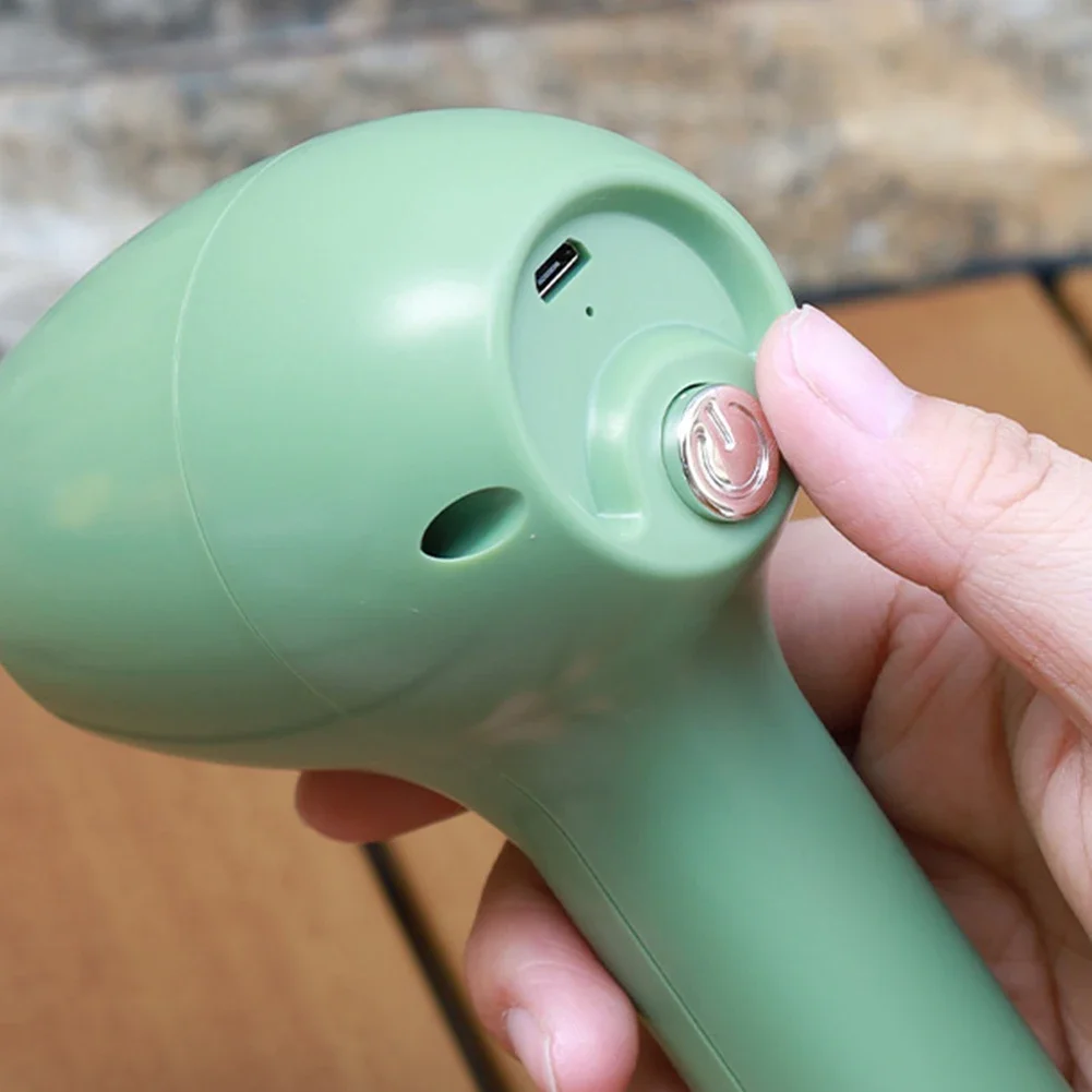 Wireless Electric Food Mixer Automatic Whisk Dough Portable Egg Beater Baking Cake Cream Whipper One-Button Start Kitchen Tool