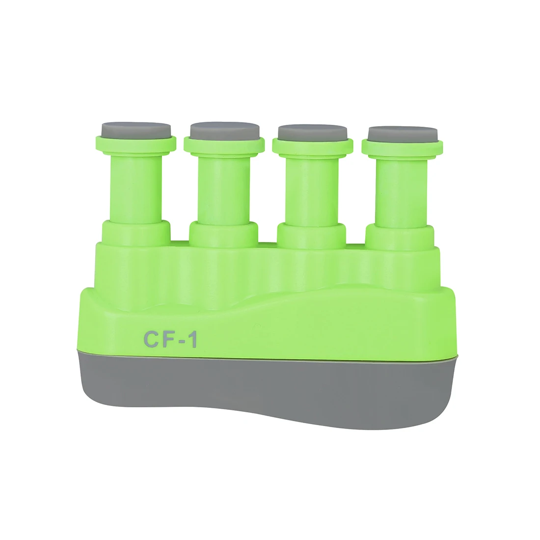 Finger Exerciser Hand Grip Strengthener for Musicians and Fitness Enthusiasts
