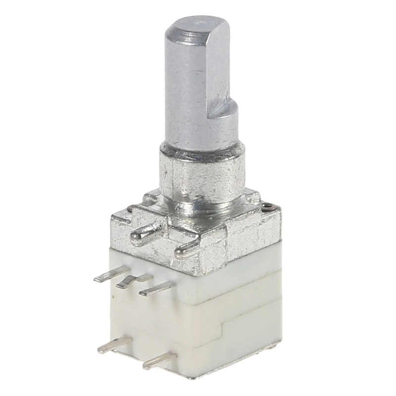 

1 Pieces Volume Control Potentiometer single Linear Taper Potentiometer Suitable for Multiple Models of for Motorola Rad