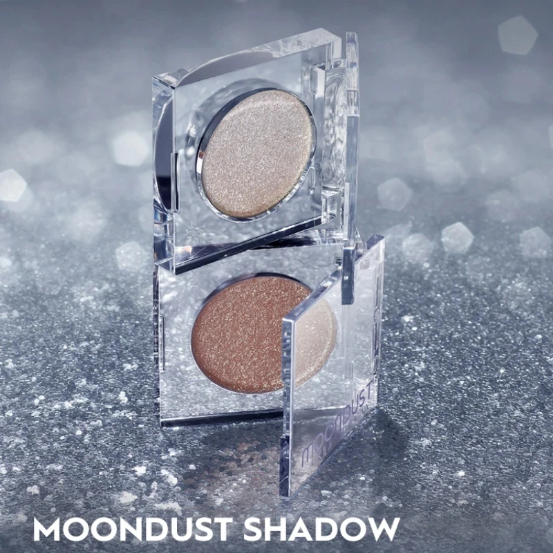 Moondust Glitter Eyeshadow Palette