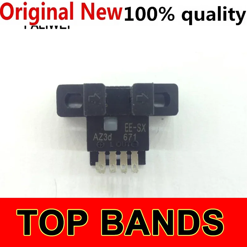 

1pcs/lot EE-SX671 EE-SX 671 switch sensor new IC Chipset NEW Original