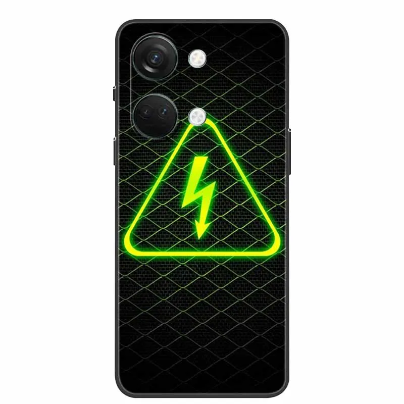 Marble Design Silicone Soft Protective Phone Case