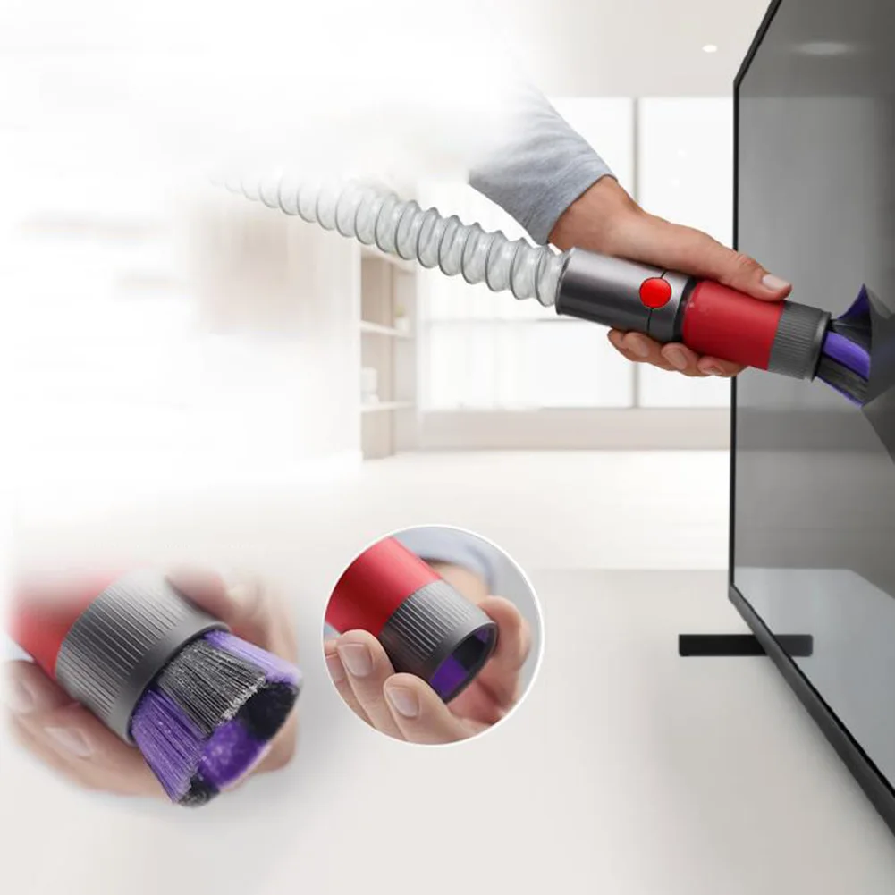 

1 шт., головка для пылесоса Dyson V7 V8 V10 V11 V12 V15