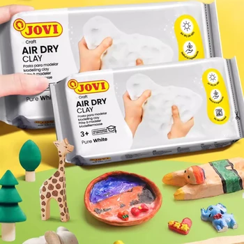 Air Dry Pottery Clay 1
