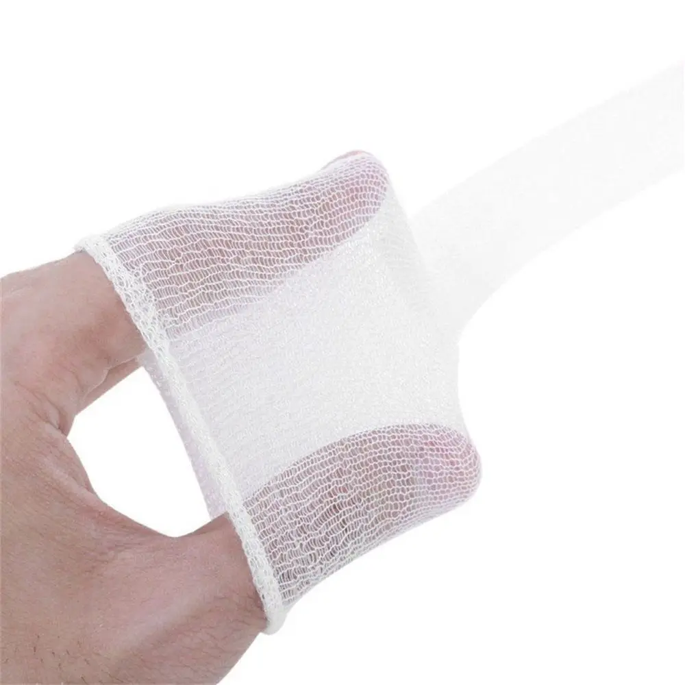 Water Bag Mesh Fishing Tackle Bag PVA Fishing Fishing Network Fishing Accessories Sporting Goods Water Soluble Bags