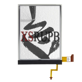 Display LCD e-ink ED060XCD da 6 pollici con retroilluminazione, touchless, per lettore di vetro e-book e-reader ED060XCD C1-50 ED060XCD U1-55 scre