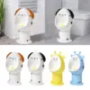 Cartoon Animal Pee Urinal Boy Standing Urinal Sturdy Lovely 2