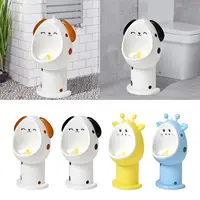 Cartoon Animal Pee Urinal Boy Standing Urinal Sturdy Lovely 2