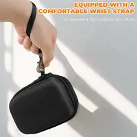 Camera Case Hard Shell Compatible with for Canon PowerShot G7X Mark III/PowerShot V1/PowerShot SX740 HS/ SX730/ SX720/ SX710 - Image 3