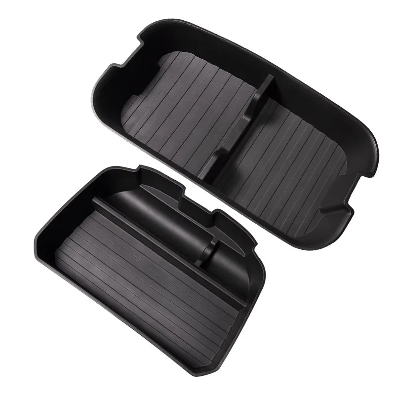 JIEYAO 4 coperture universali per poggiatesta auto, riutilizzabili, traspiranti, completamente circondate, in tessuto, per poggiatesta, accessori per la maggior parte delle auto