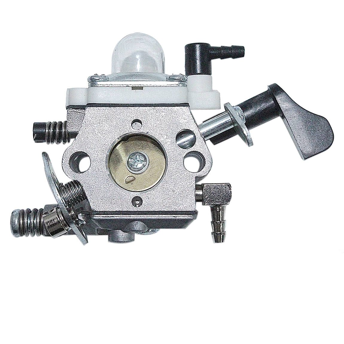 Jasu様 Amazon.com: AUTOKAY Carburetor Kit For Walbro WT 997 668