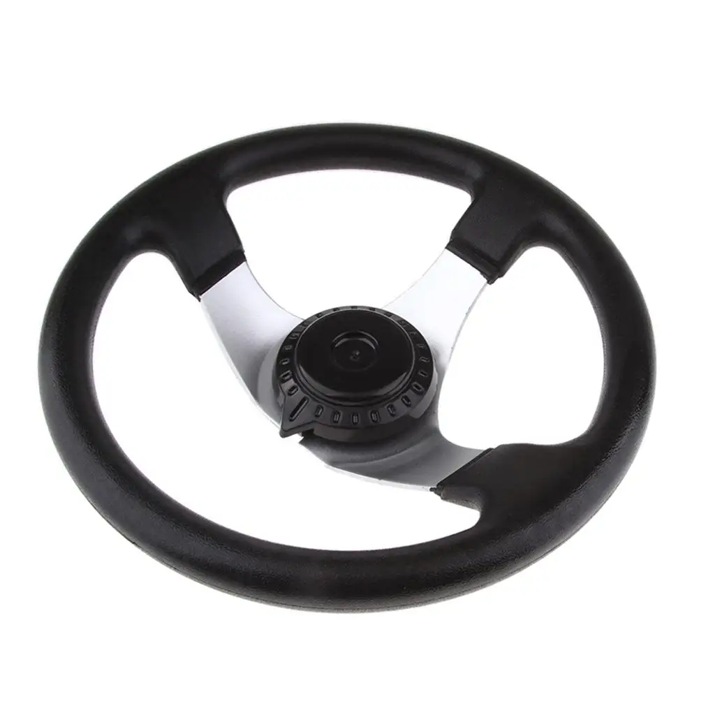 Go Kart Classic 150cc 250cc Steering Wheel and 300mm in Diameter