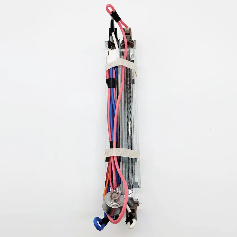 Refrigerator Defroster Heater WR51X443 Replacement Part Home Appliance Accessory