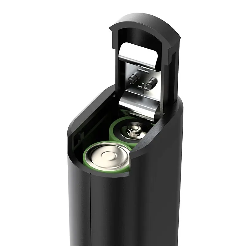 Electric Milk Frother Portable Mini Handheld Fast Foamer Coffee Cappuccino Whisk Mixer Food Blender 5