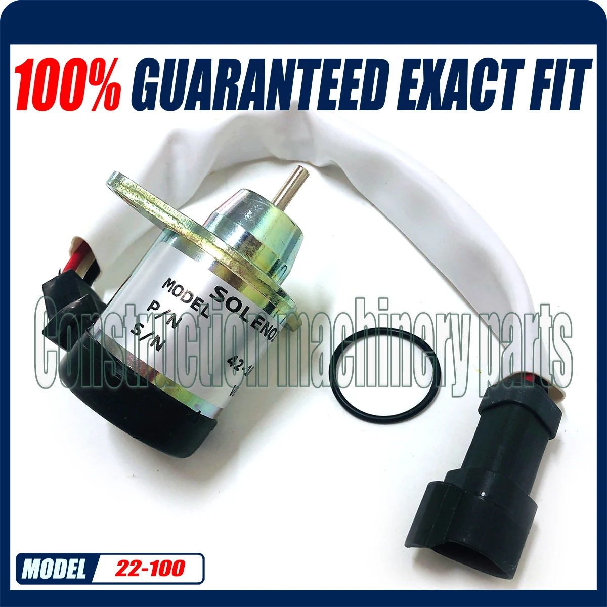 thermo king 42 100 12v 42 100 42 100 41 9100 03