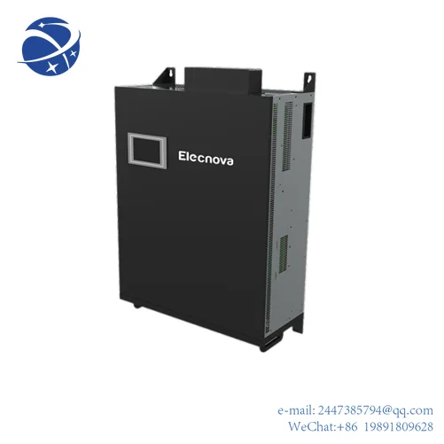 Yun YiModular гармоническое подавление