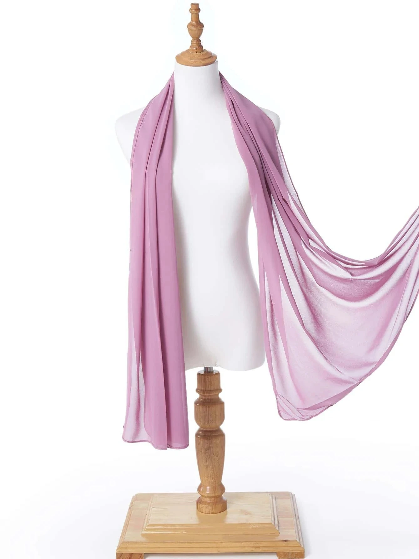 Muslim Chiffon Hijab Scarf Women Long Solid Color Head Wrap Hijabs Scarves Ladies Muslim Veil Jersey Hijabs muslim headwear,head scarf,hijab headscarf