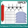 13PCS