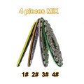 4 pcs MIX