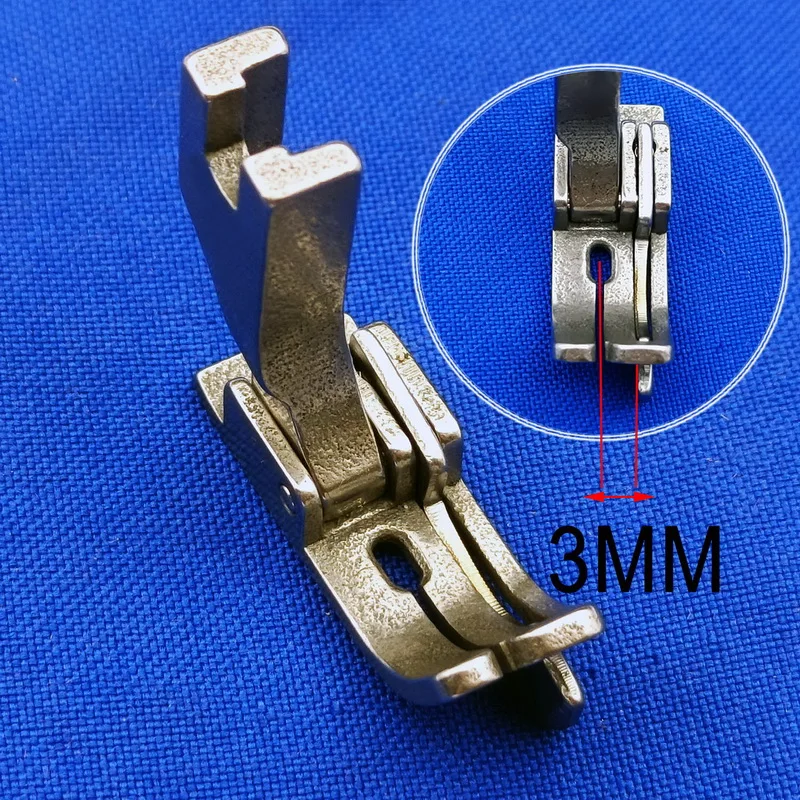 Right Guide 3mm