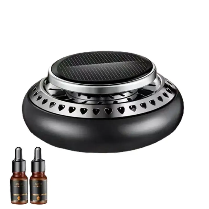 

Солнечное вращение электромагнитных молекулярных помех антифриз снег для удаления снега эфирное масло автомобильный диффузор для автомобиля Дома Офиса