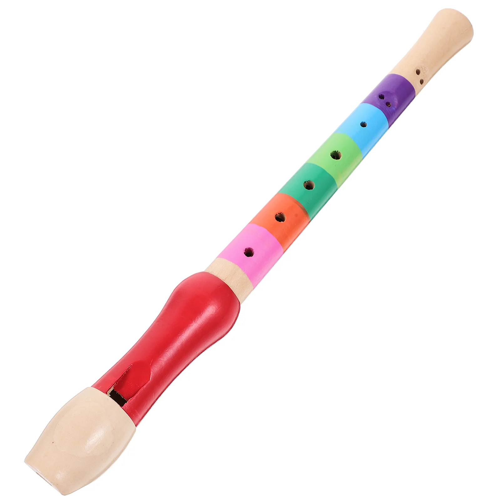 

8 Hole Soprano Baroque Audio Recorder For Beginnersalal Descant Wood Voice Baroque Audio Recorder For Beginnersal Flute Baroque