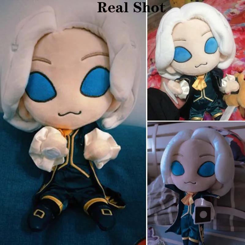 idv joseph plush