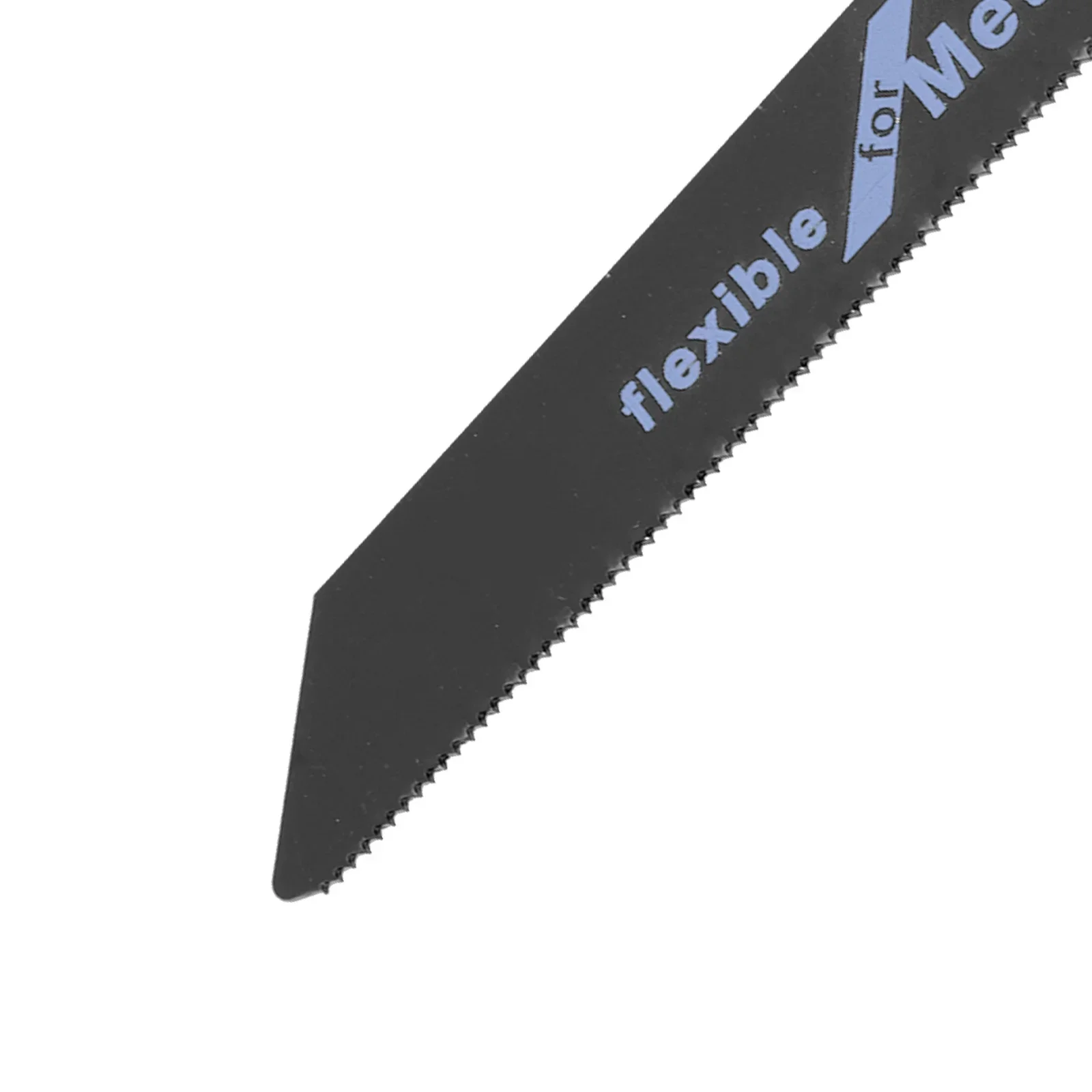 4-1pc Reciprocating Saw Blades High Carbon Steel Wood Pruning Saw Blades For Plastic Pipe Metal Cutting S922H S922E S611D S1011D 5