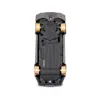Turbo Racing C65 1/76 Remote Control Drift car RC Vehicle With Gyro Full Proportional gift Toys RTR Kit For Kids and Adults 4