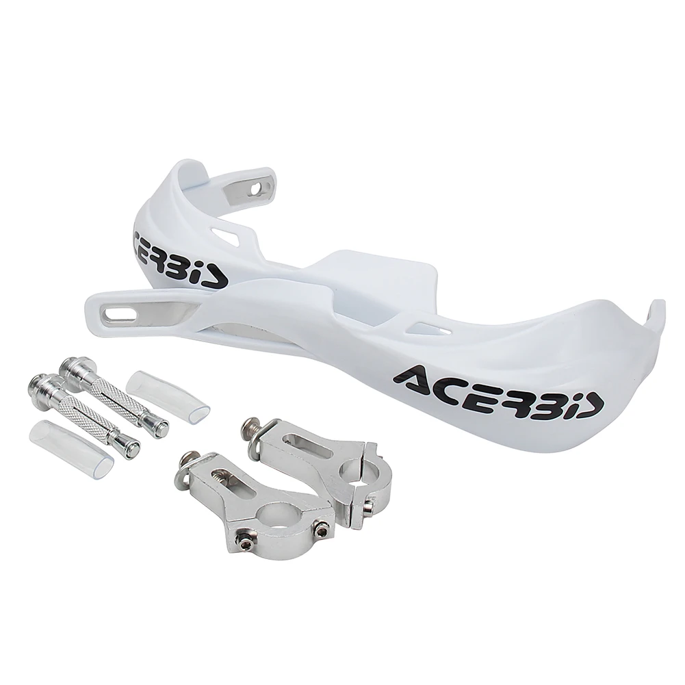 Universal Motorcycle Hand Guards Handlebar Protection 22MM/28MM