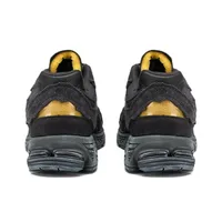 New Balance NB 2002R Chaussures de course décontractées légères à semelle épaisse et polyvalentes pour tous les jours, unisexe, Phantom Black M2002RDB 5
