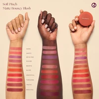 Rare Beauty Mashed Potatoes Blusher, blush liquide longue tenue avec un résultat modulable, rouge à lèvres, illuminateur, couleur facile à appliquer 6