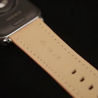 Strap For Mi Band 9 Pro Watchband For Mi Band 8 Pro Wristband For Xiaomi Smart Band 9 Pro Bracelet Genuine Leather Strap - Image 5