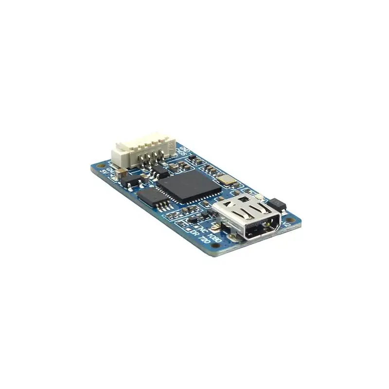 CVBS-HDMI 아날로그 비디오-HD HDMI 비디오 출력 모듈 1080P 호환 PAL/NTSC