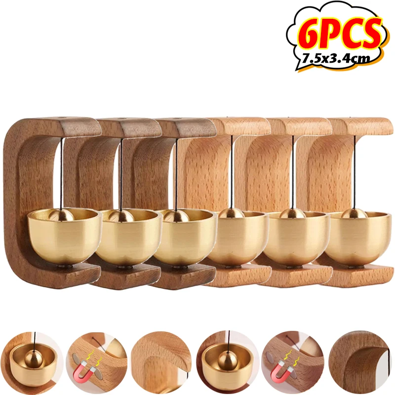Mixed-6PCS