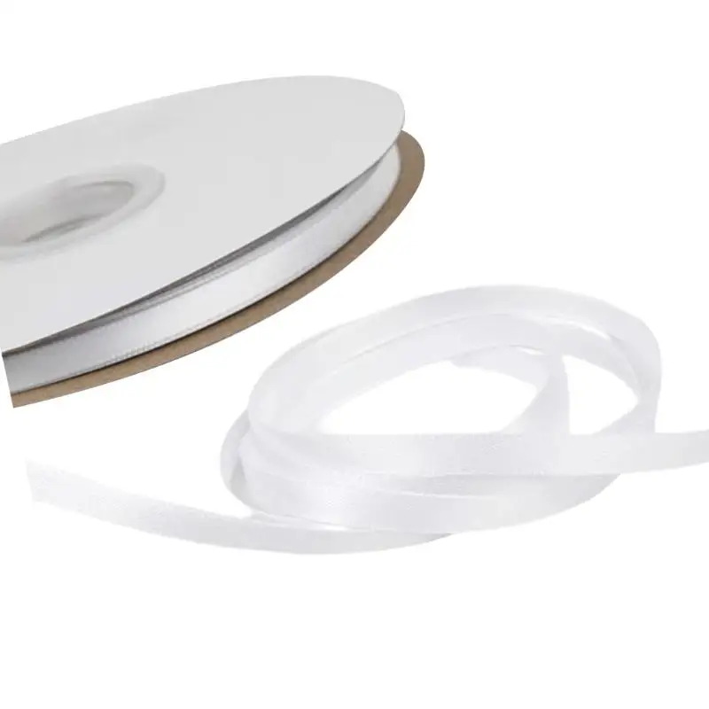 39BB Nastro fai-da-te Versatile copricapo Balletcore Mazzi Accessori Fiocchi Nastro Accessori per copricapo carini Multicolore - immagine 3