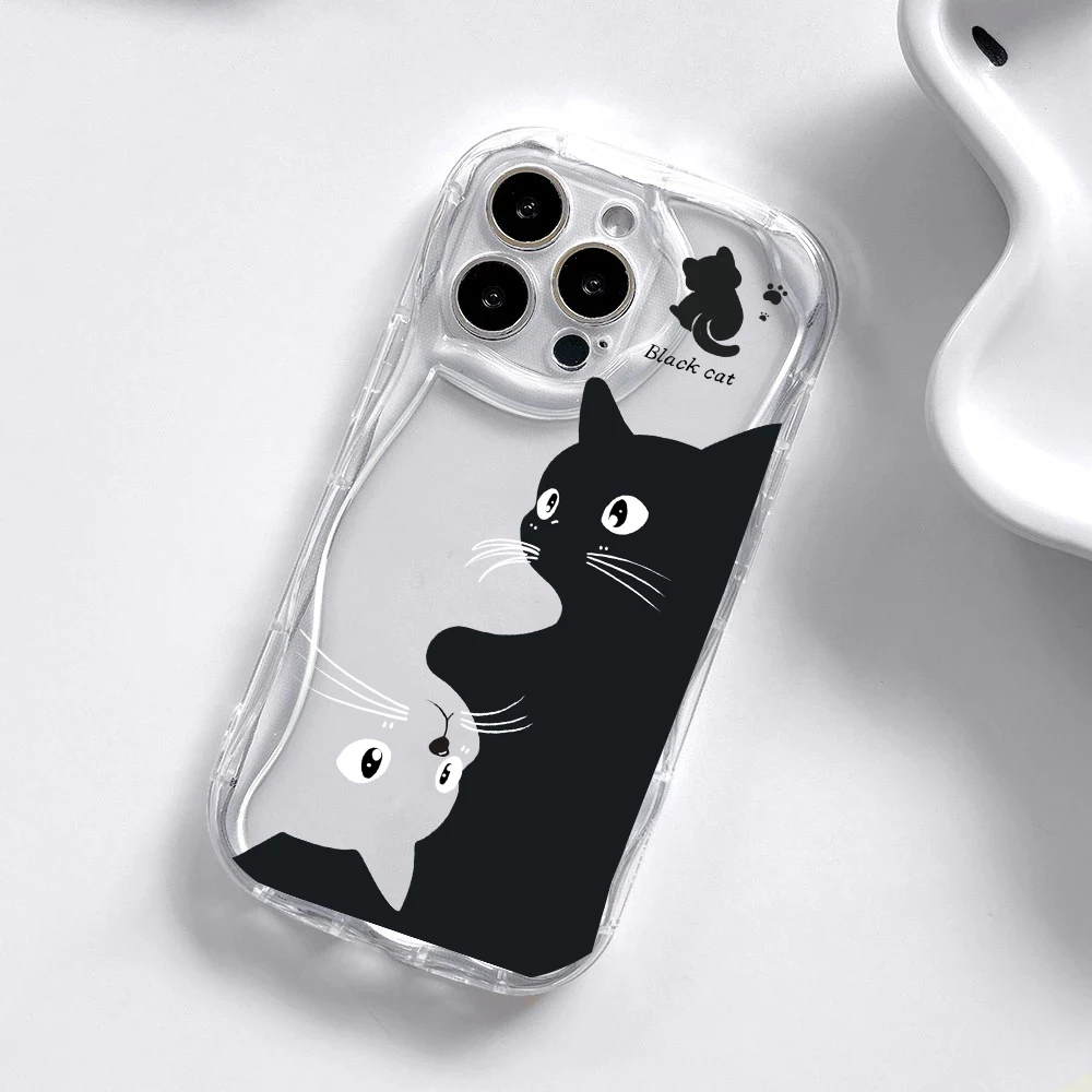 Pet-Themed Durable Phone Case Cover