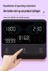 Hydrogen Inhaler, 300ml/min Hydrogen ​Inhalation Machine, 99.99% High Purity PEM Ionizer, Hydrogen Water Generator for Home 6