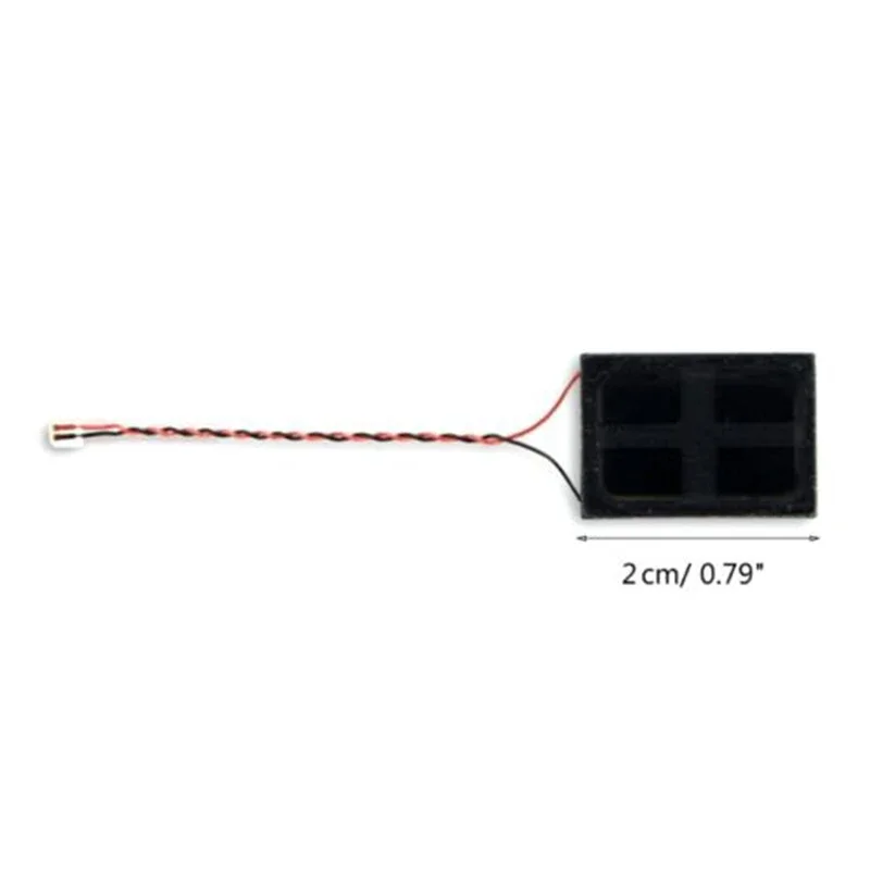 Pack of 2/4/10 Built-in Loudspeakers for Enhanced OLED Audio Experience