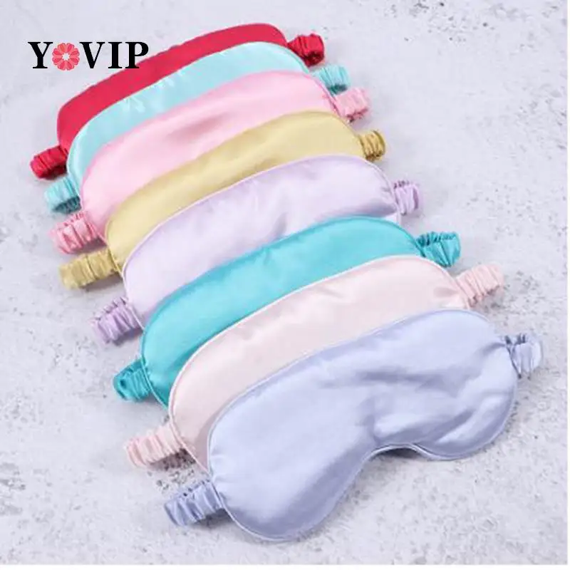 

Дорожная портативная маска для сна, повязка на глаза для сна, повязка на глаза, надежный отдых, расслабляющий чехол для глаз, мягкая и удобная накладка